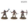 DMH110-Dead Man’s Hand - Renforts - Les Indiens des Plaines