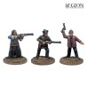 DMH116-Dead Man’s Hand - Renforts - Les Tong