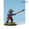 North Star Bohemian Knights – 18 chevaliers 28 mm