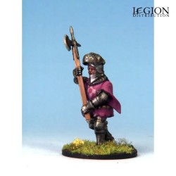 North Star Bohemian Knights – 18 chevaliers 28 mm