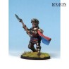North Star Bohemian Knights – 18 chevaliers 28 mm