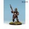 North Star Bohemian Knights – 18 chevaliers 28 mm
