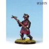 North Star Bohemian Knights – 18 chevaliers 28 mm