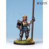 North Star Bohemian Knights – 18 chevaliers 28 mm
