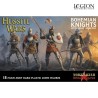 NSHWP002-North Star - Bohemian Knights with Great Weapons