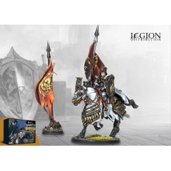 PBW6177-Conquest - Hundred Kingdoms - First Blood Clash