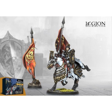 PBW6177-Conquest - Hundred Kingdoms - First Blood Clash