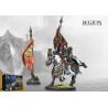 PBW6177-Conquest - Hundred Kingdoms - First Blood Clash