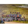Conquest Hundred Kingdoms First Blood Clash – 38 mm