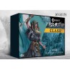Conquest Nords First Blood Clash – Figurines 38 mm