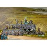 Conquest Nords First Blood Clash – Figurines 38 mm