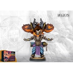 PBW6184-Conquest - Sorcerer Kings - First Blood Clash