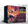 Conquest Sorcerer Kings First Blood Clash – Figurines 38 mm