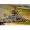 Conquest Yoroni First Blood Clash – Figurines 38 mm