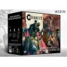 Conquest – Starter 2 joueurs Yoroni vs Weaver Courts