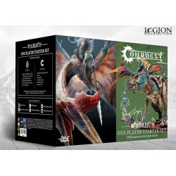 Conquest W’adrhun – One Player Starter Set 2026