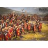 Victrix Miniatures Caesars Legions – 38 figurines romaines
