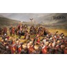 Victrix Miniatures Caesars Legions – 38 figurines romaines