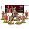 VXA052-Victrix Miniatures - Caesars Legions