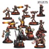 Pack Nuada, Bugbowls et Anayram – Figurine exclusive