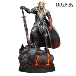 Pack Nuada, Bugbowls et Anayram – Figurine exclusive