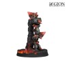 Pack Nuada, Bugbowls et Anayram – Figurine exclusive
