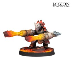 Pack Nuada, Bugbowls et Anayram – Figurine exclusive