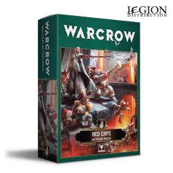 Pack Nuada, Bugbowls et Anayram – Figurine exclusive
