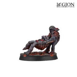 Pack Nuada, Bugbowls et Anayram – Figurine exclusive