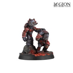 Pack Nuada, Bugbowls et Anayram – Figurine exclusive