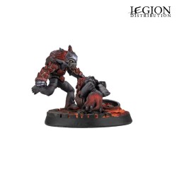 Pack Nuada, Bugbowls et Anayram – Figurine exclusive