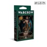 Pack Nuada, Bugbowls et Anayram – Figurine exclusive