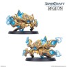Abimé StarCraft – Protoss Starter Set 1 000 minerais