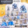 Abimé StarCraft – Protoss Starter Set 1 000 minerais