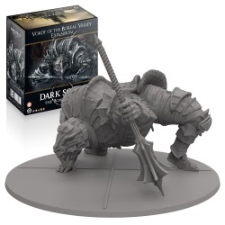 Dark Souls - Vordt of the Boreal Valley Expansion (FR EN DE IT ES)