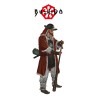 BUSHIDO - ASHIGARU (FR) - GCTBMC003
