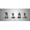 Infinity - Line Kazaks - -0744 Infinity - Line Kazaks - -0744