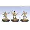 Achtung! Cthulhu Miniatures - Pathfinder Demonhunters