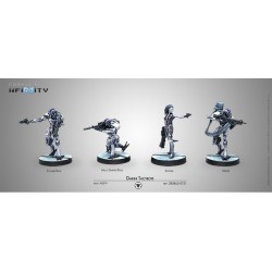 Infinity - Dakini Tacbots - -0751