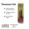 Army Painter - Outils - Tweezers Set - TL5035