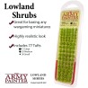Army Painter - Herbes synthétiques - Lowland Shrubs - BF4232