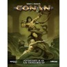 Conan Roleplaying Game - Core Book (EN)