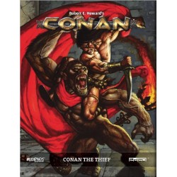 Conan the Thief (EN)