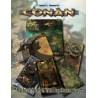 Conan: Fields of Glory & Thrilling Encounters Geomorphic Tile Set (EN)