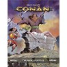 Conan: Book of Skelos (EN)