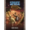 Space 1889 Core Rulebook (EN)