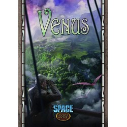 Space 1889: Venus (EN)