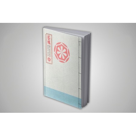 Bushido Risen Sun Rule book (ENG) - GCTBRS001 Bushido Risen Sun Rule book (ENG) - GCTBRS001
