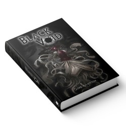 Black Void Core Book