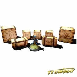Crate Set - OTS027